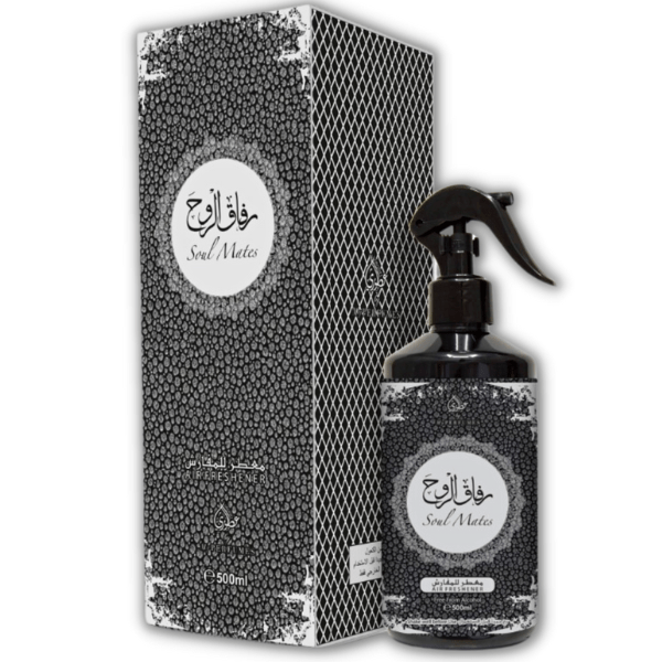 Soul Mates - Spray air et tissus Room freshener - Otoori - My perfumes -  500 ml
