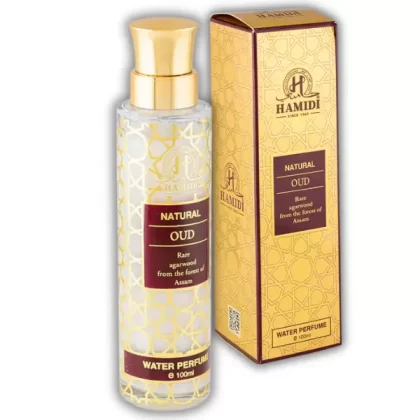 Oud Brume Eau de Milky- Hamidi Luxury Dubaï 100ml