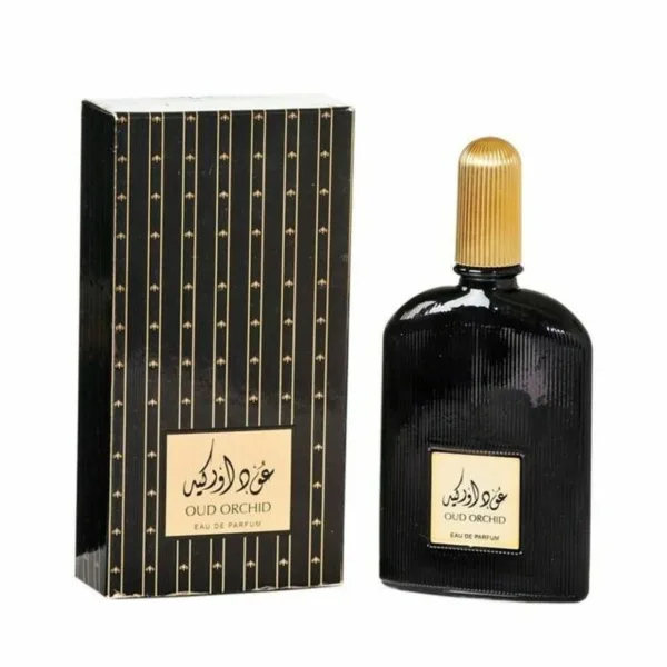 Oud Orchid- Ard Al Zaafaran – Eau de parfum Dubaï luxury – 100 ml