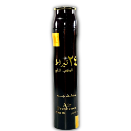24 Carat - Air freshener - Lattafa - 300 ml