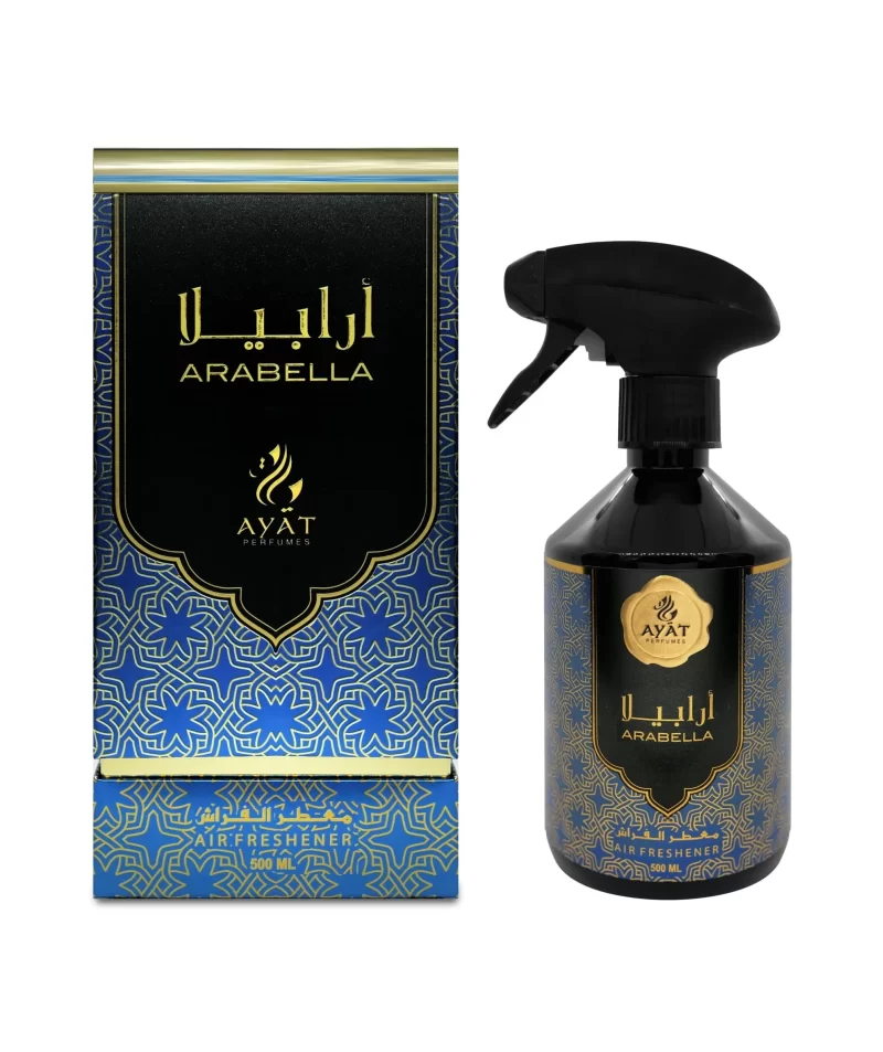 ARABELLA 500ml de Ayat Perfumes-min