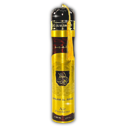 Ahlam al Arab - Air freshener - Ard al Zafaaran - 300 ml