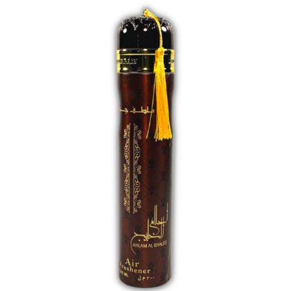 Ahlam al Khaleej - Air freshener - Ard al Zaafaran - 300 ml