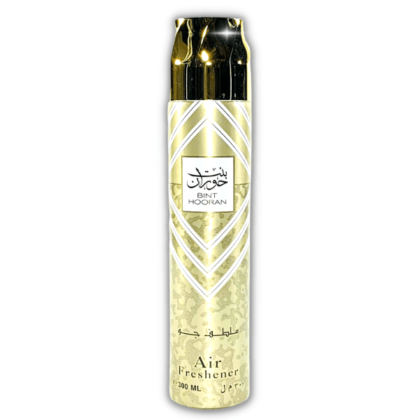 Air freshener Bint Hooran - Ard Al Zafaraan
