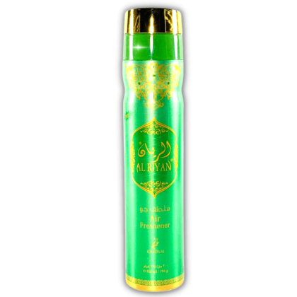 Al Riyan - Air freshener - Khadlaj - 250 ml
