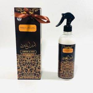 Ameer al Oud - Parfum d'ambiance air & tissus 500ml - My Perfumes
