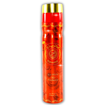 Bahraini - Air freshener - Khadlaj - 250 ml