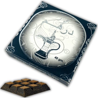 Bakhoor Dirham en tablette - Ard al Zaafaran