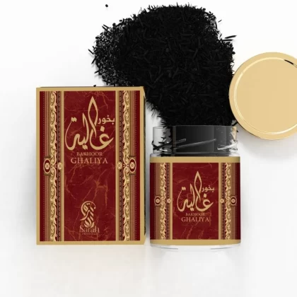 Bakhoor Ghaliya sarah creations-min