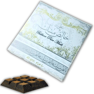 Bakhoor Pure Musk Tahara en tablette - Ard Al Zaafaran