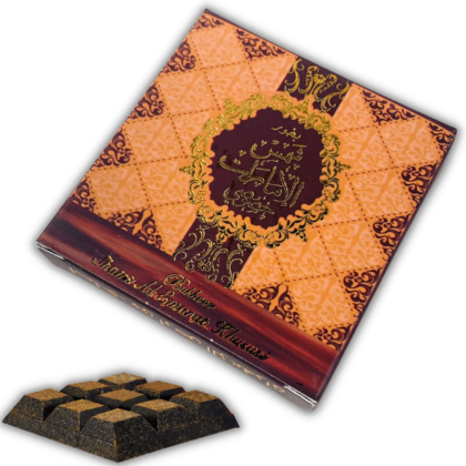 Bakhoor Shams al Emarat en tablette - Ard al Zaafaran