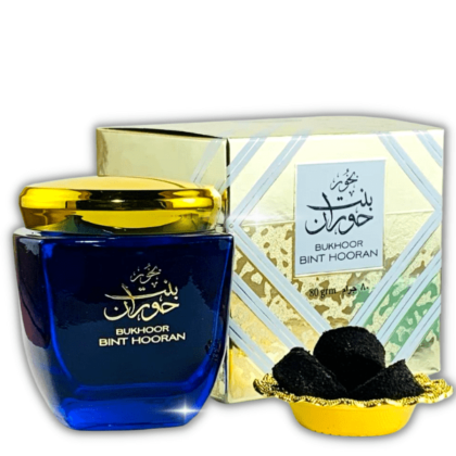 Bint Hooran - Bakhoor / Encens - Ard al zaafaran
