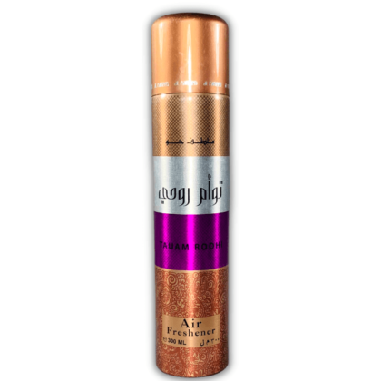 Découvrez Khurafi - Al Raheeb - air freshener - 300ml najah votre parfumerie orientale aux centaines de références , un choix unique en europe