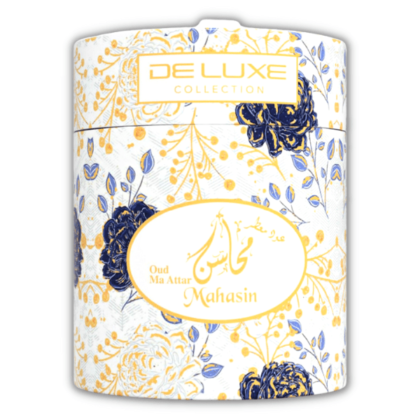 Deluxe Oud Mahasin - Bakhoor Encens - My perfumes