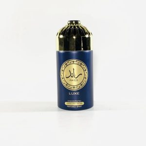 Déo Ra'ed body spray Lattafa-min