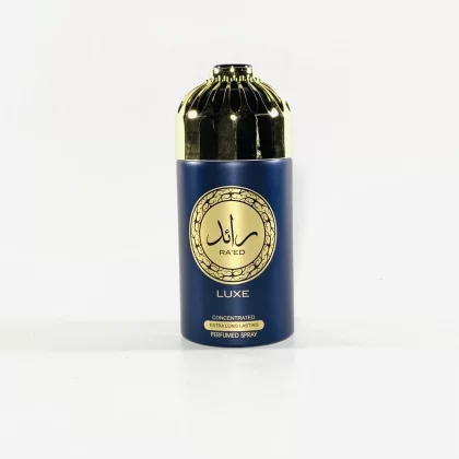 Déo Ra'ed body spray Lattafa-min