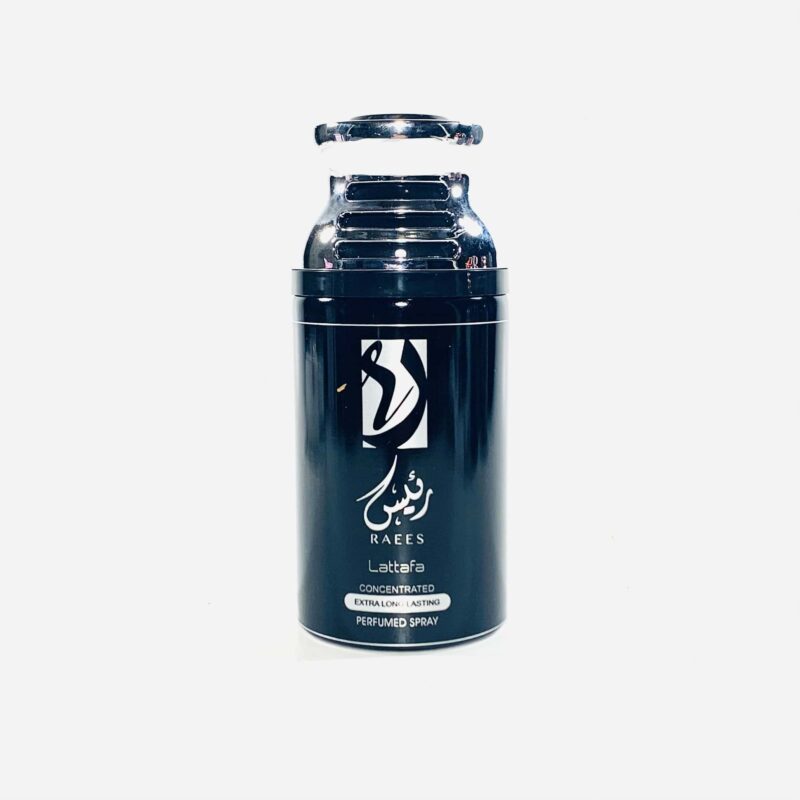 Déo Raees body spray Lattafa-min
