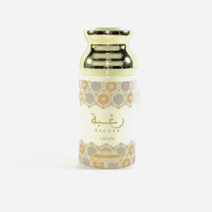 Déo Raghba body spray Lattafa-min