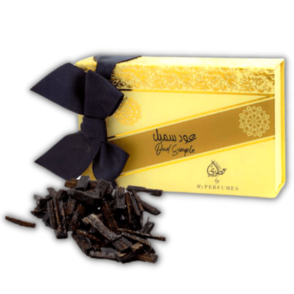 Encens - Oud Simple - Otoori - Bakhoor Bois Naturel