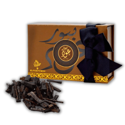 Encens - Pure Oud - Otoori - Bakhoor Bois Naturel