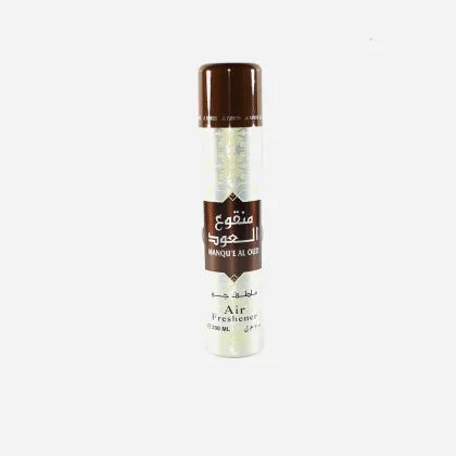 Manqu'e al Oud - Al Raheeb - air freshener - 300ml