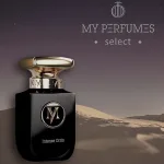 Intense Orris my perfumes select