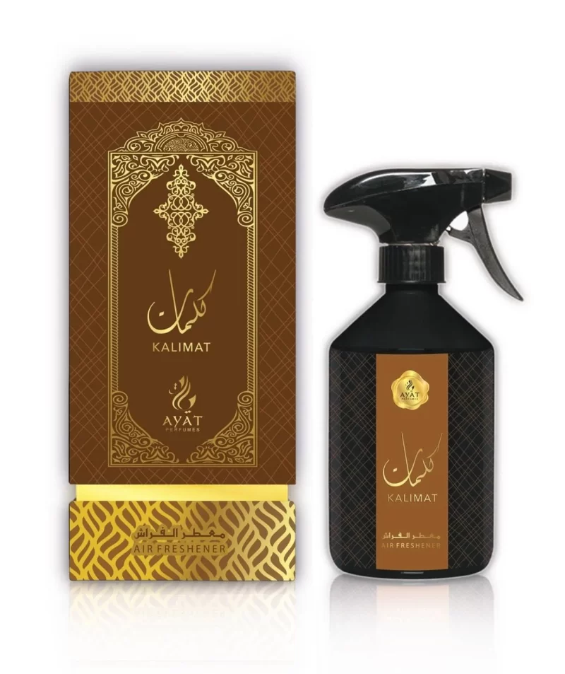 KALIMAT 500ml de Ayat Perfumes-min