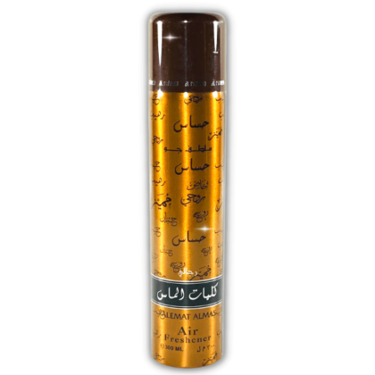 Kalemat Almas  - Al Raheeb - air freshener - 300ml