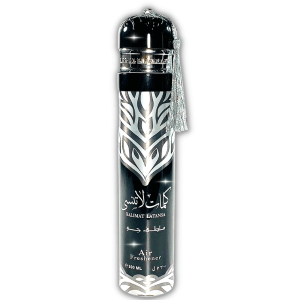 Kalimat Latansa - Air freshener - Ard al Zaafaran - 300 ml