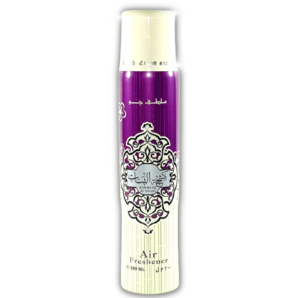 Kashkhat al banat  - Al Raheeb - air freshener - 300ml