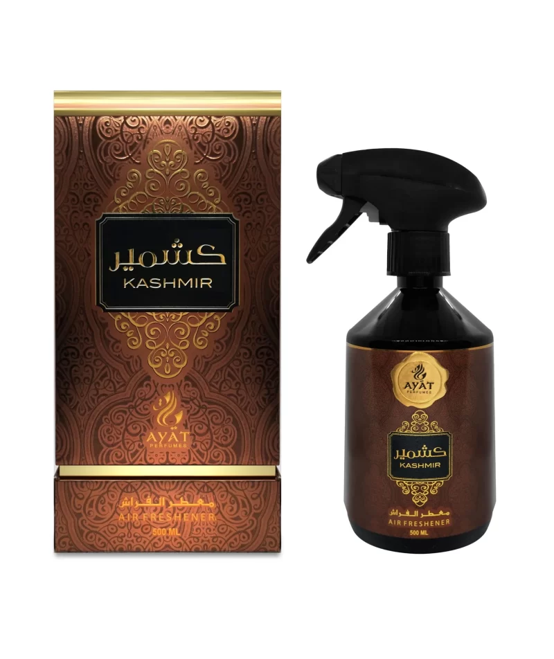 Kashmir 500ml ayat perfumes-min