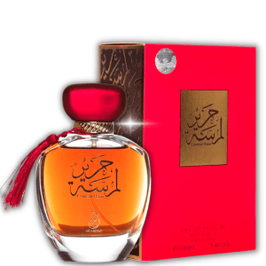 Lamsat Harir - Arabiyat - My Perfumes - Eau de parfum 100ml