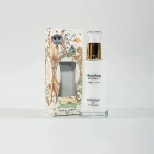 Lotion Romancea Corps & main My Perfumes-min