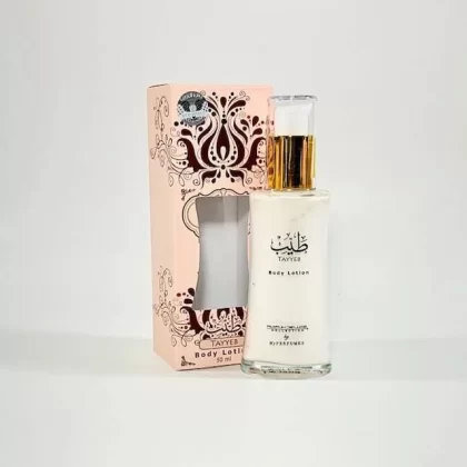 Lotion Tayyeb Corps & main My Perfumes-min