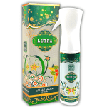 Lutfa - Spray air et Tissus Room freshener - Naseem - 300 ml