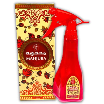 Mahjuba - Spray air et tissus Room freshener - Naseem