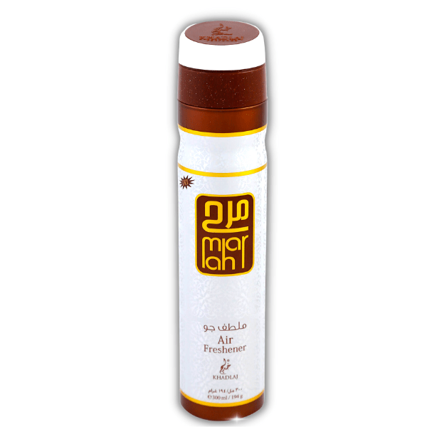 Marah - Air freshener - Khadlaj - 300 ml