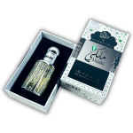 Musc Malaki Elixir de Parfum 12ml - Otoori