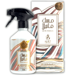 Musk Vanilla  – Spray air et tissus Room freshener –  Ayat - 500 ml