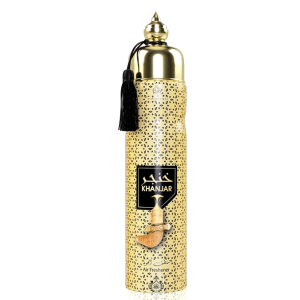 Otoori Khanjar - My Perfumes air freshener 300ml