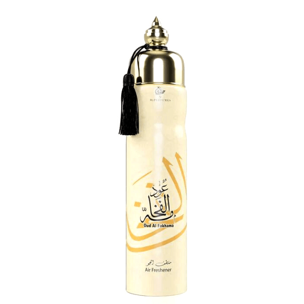 Otoori Oud Fakhama – My Perfumes air freshener 300ml