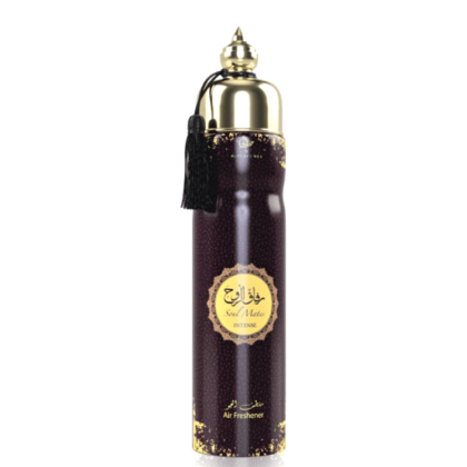 Otoori Soul Mates Intense - My Perfumes air freshener 300ml