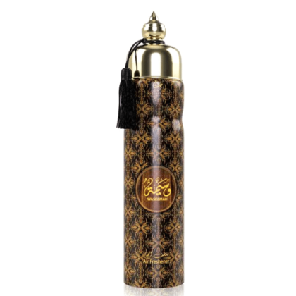 Otoori Waseemah - My Perfumes air freshener 300ml