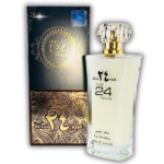 Oud 24 Hours - Eau de milky - Ard Al Zafaraan - 100ml