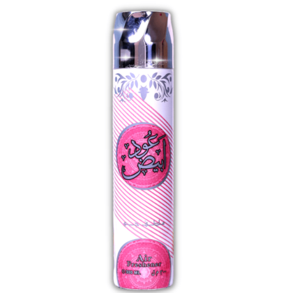 Oud Abiyad - Air freshener - Ard al Zaafaran - 300 ml