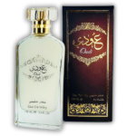 Oudi - Eau de milky - Ard al zafaraan - 100ml