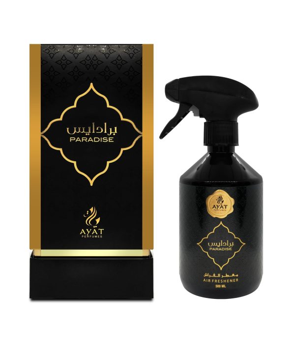 PARADISE 500ml de Ayat Perfumes-min