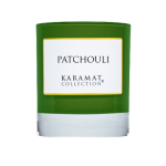 Patchouli – Bougie Parfumée 40 heures – Karamat