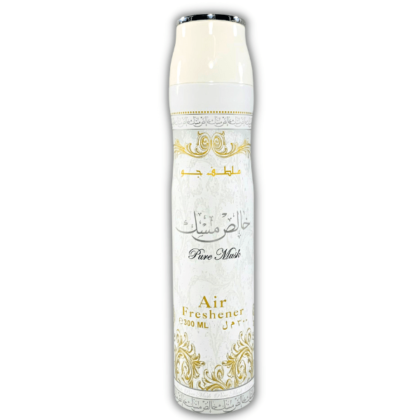 Pur Musk - Tahara - Lattafa - air freshener - 300ml