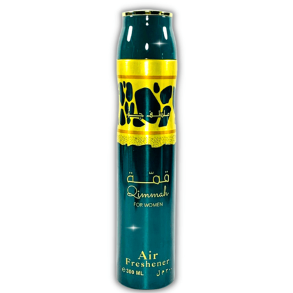 Qimmah woman -  Lattafa - air freshener - 300ml